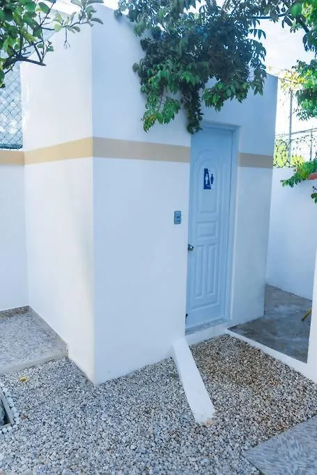 Beautiful 3 Bedroom Villa With Pool At Πουέρτο Πλάτα Δομινικανή Δημοκρατία
