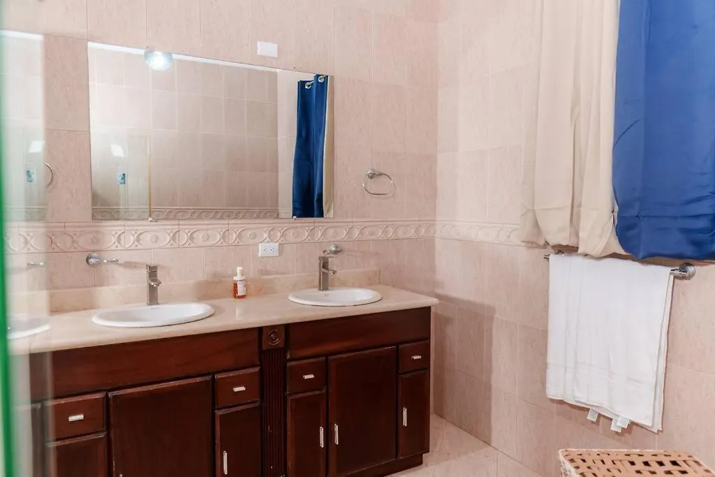 Beautiful 3 Bedroom Villa With Pool At بويرتو بلاتا