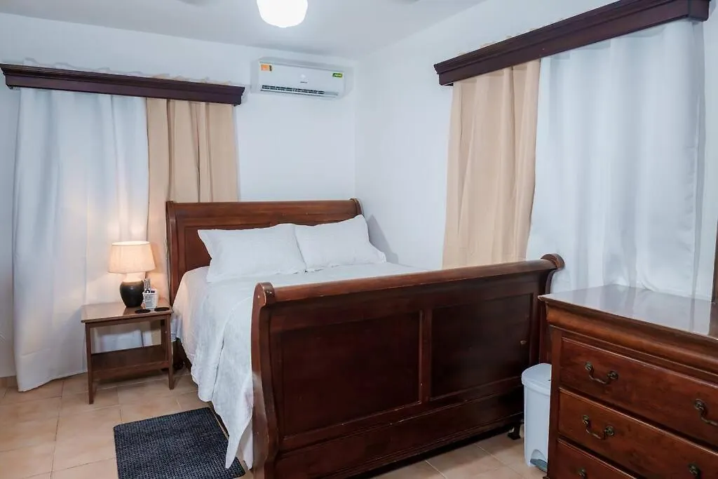 Beautiful 3 Bedroom Villa With Pool At بويرتو بلاتا جمهورية الدومينيكان