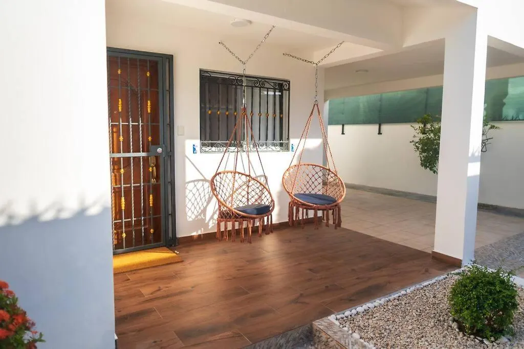Beautiful 3 Bedroom Villa With Pool At بويرتو بلاتا 0*,  جمهورية الدومينيكان