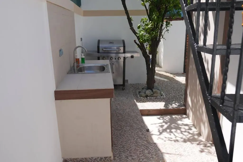 Beautiful 3 Bedroom Villa With Pool At بويرتو بلاتا جمهورية الدومينيكان