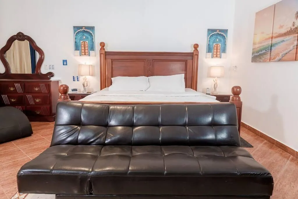 Beautiful 3 Bedroom Villa With Pool At بويرتو بلاتا جمهورية الدومينيكان