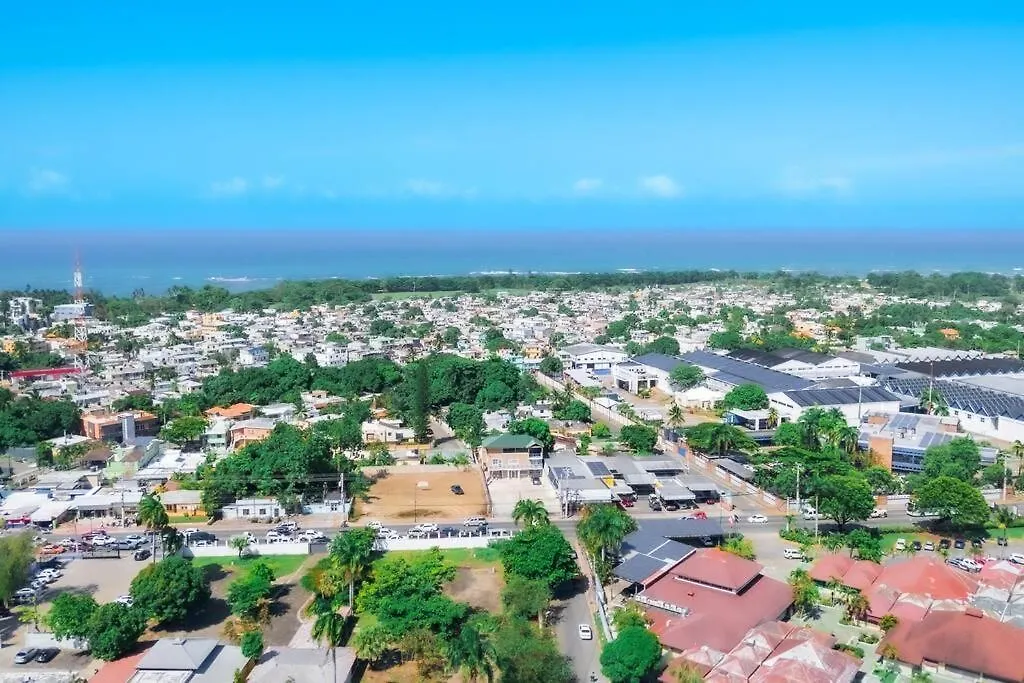 Beautiful 3 Bedroom Villa With Pool At بويرتو بلاتا